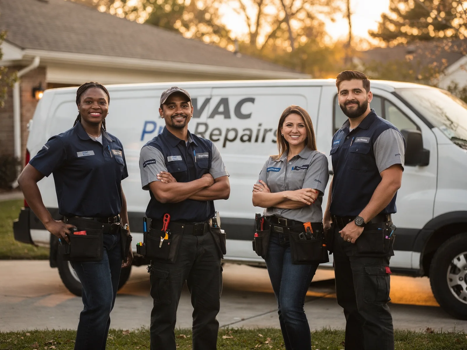 Heat Pump Repair company in Bartlesville, OK