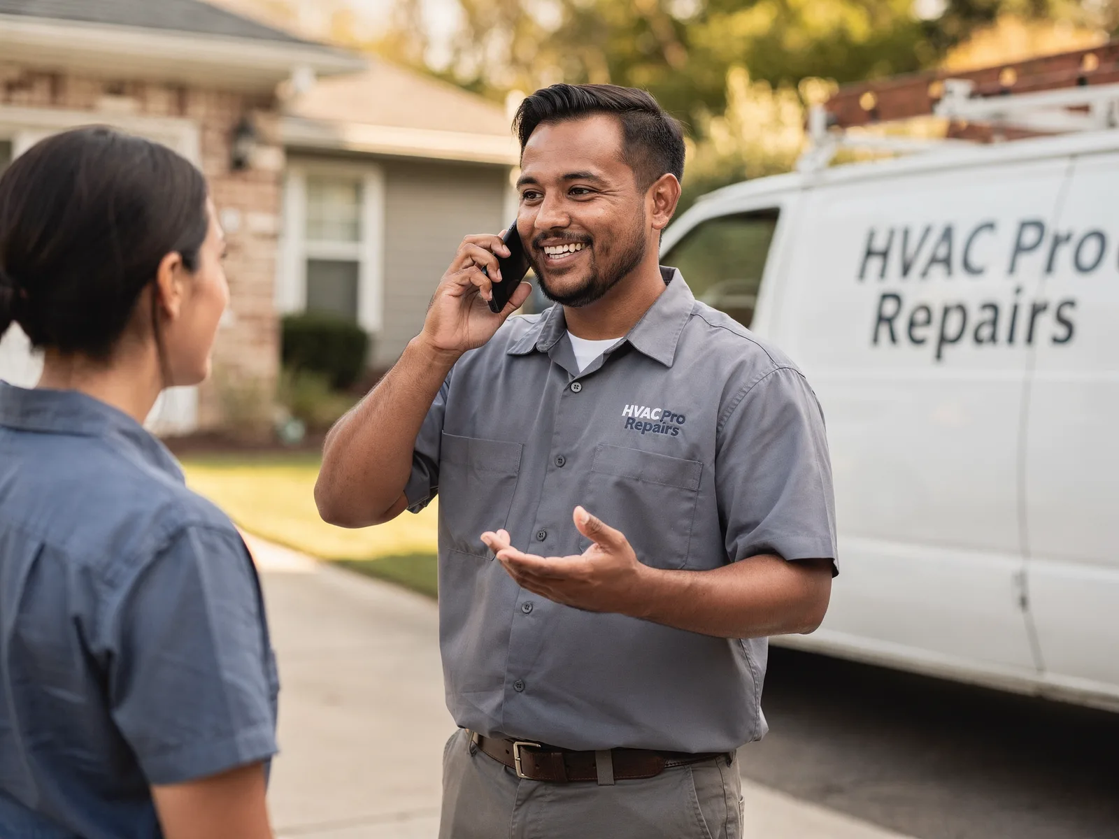 Heat Pump Repair Bartlesville, OK FAQs